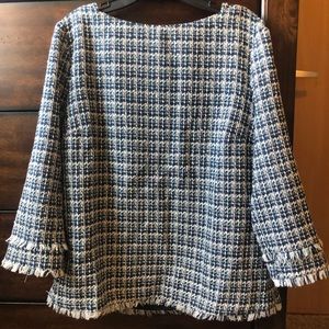 Ann Taylor dress shirt